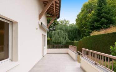 Maison 6 pièces - image - 2