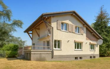Maison 6 pièces - image - 1
