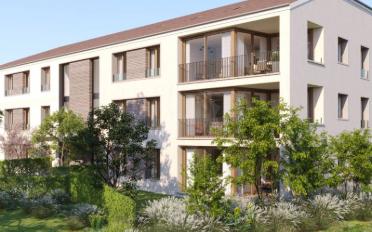 Apartment 5 rooms - image - 2
