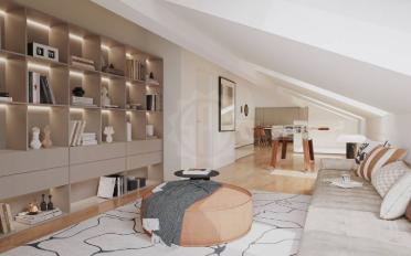 Apartment 5 rooms - image - 5