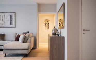 Apartment 5 rooms - image - 2