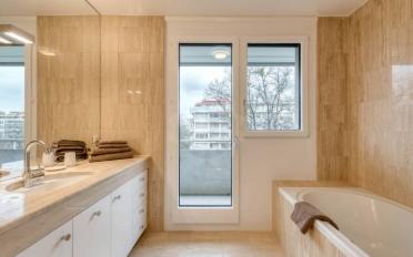 Apartment 5 rooms - image - 8