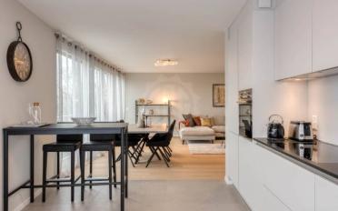 Apartment 5 rooms - image - 6