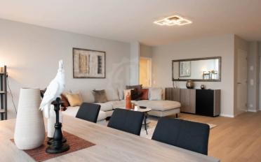 Apartment 5 rooms - image - 4