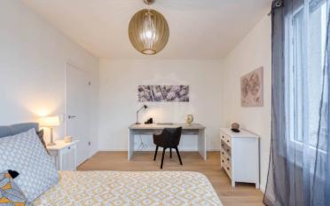 Apartment 5 rooms - image - 11