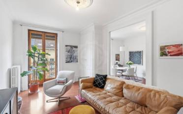Apartment 4 rooms - image - 1