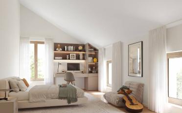 Single house 6 rooms - image - 5