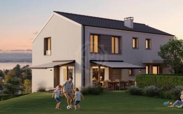 Single house 6 rooms - image - 2