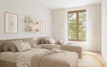 Wohnung 5 Zimmer - image - 5