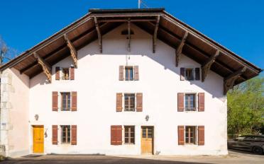 Maison contiguë 6 pièces - image - 1