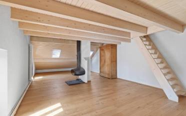 Maison contiguë 6 pièces - image - 10