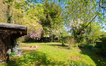 Maison contiguë 6 pièces - image - 2