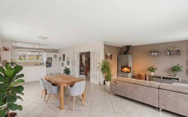 Row house 6 rooms - image - 6