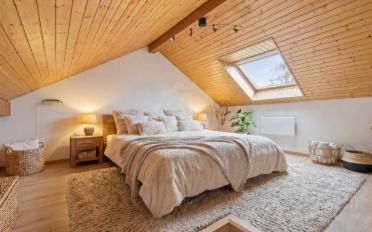 Row house 6 rooms - image - 12