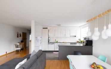 Appartement 5 pièces - image - 5