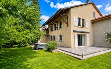 Single house 6 rooms - image - 1