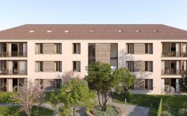 Apartment 5 rooms - image - 1