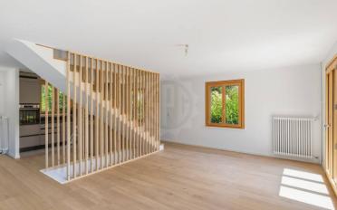 Maison contiguë 6 pièces - image - 1