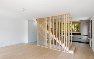 Maison contiguë 6 pièces - image - 5