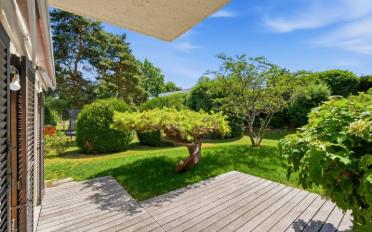 Maison contiguë 6 pièces - image - 7