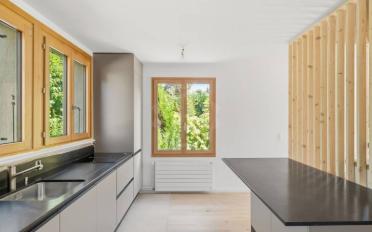 Maison contiguë 6 pièces - image - 3
