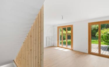 Maison contiguë 6 pièces - image - 4