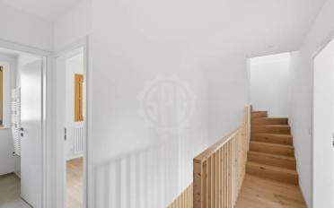 Maison contiguë 6 pièces - image - 9
