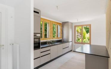 Maison contiguë 6 pièces - image - 2
