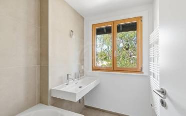 Maison contiguë 6 pièces - image - 11