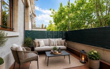 Appartement 4 pièces - image - 10