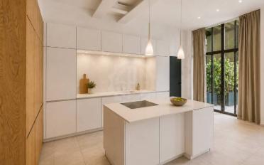 Wohnung 5 Zimmer - image - 1