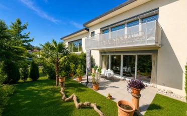 Reihenfamilienhaus 6 Zimmer - image - 1