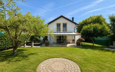 Einfamilienhaus 5 Zimmer - image - 1