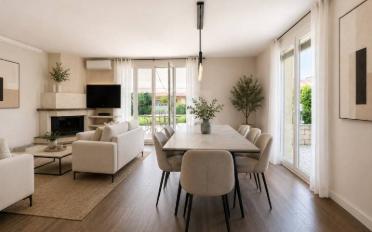 Einfamilienhaus 5 Zimmer - image - 3