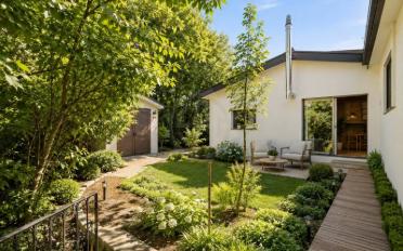 Single house 5.5 rooms - image - 1