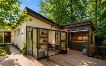 Single house 5.5 rooms - image - 2