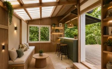 Single house 5.5 rooms - image - 5