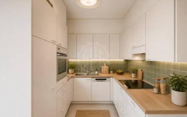 Apartment 5 rooms - image - 3
