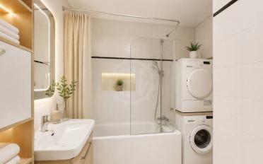 Apartment 5 rooms - image - 7