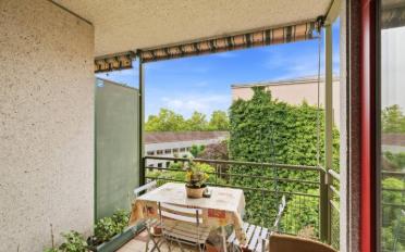 Apartment 5 rooms - image - 1