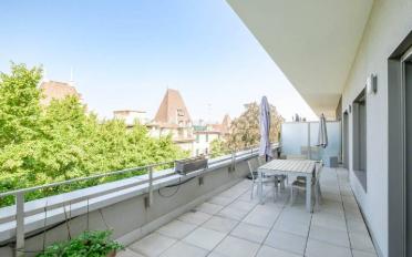 Appartement 5 pièces - image - 10