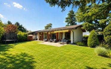 Einfamilienhaus 5 Zimmer - image - 1