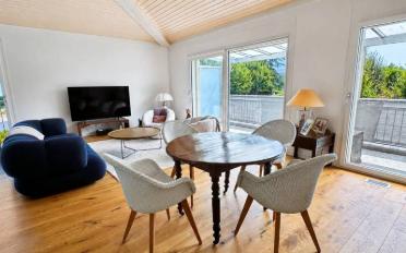 Apartment 5 rooms - image - 2
