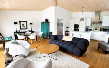 Apartment 5 rooms - image - 3
