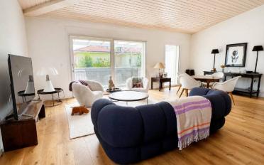 Apartment 5 rooms - image - 1