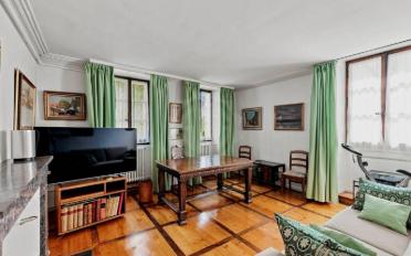 Appartement 4 pièces - image - 6