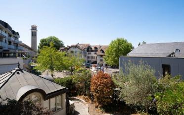 Appartement 4 pièces - image - 11