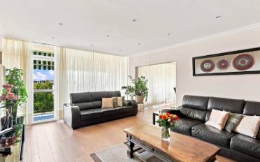 Wohnung 3.5 Zimmer - image - 1