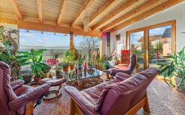 Single house 6.5 rooms - image - 7