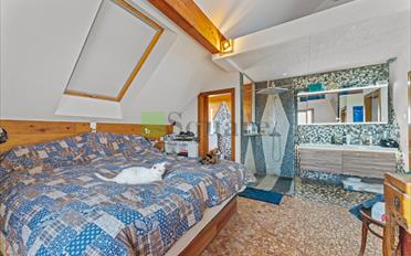 Single house 6.5 rooms - image - 10